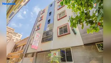 Project Image of Boys PG/Hostel in Stanza Living Shrewsbury House Koramangala, Bangalore - Image 292144