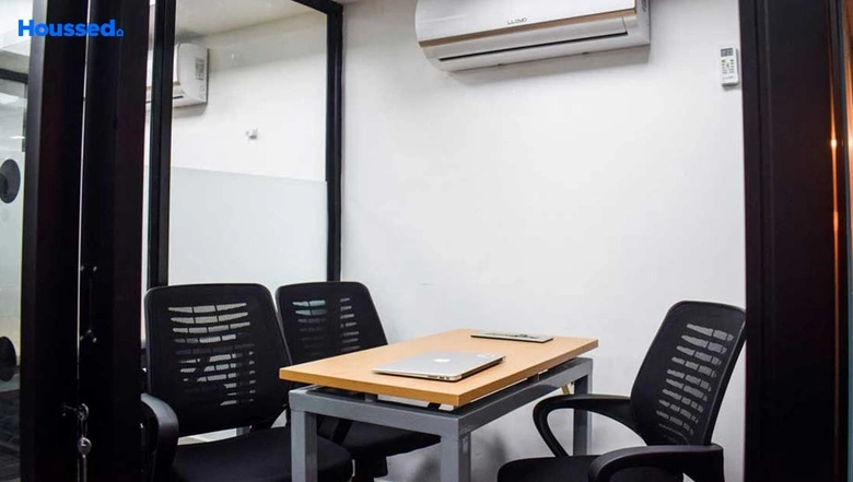 Sample Apartment of Coworking Space in Next57 Phase 8B, Mohali - Image 291489