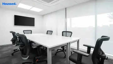 Sample Apartment of Next57 Phase 8B Co-Working space in Mohali, Chandigarh - Image 291490