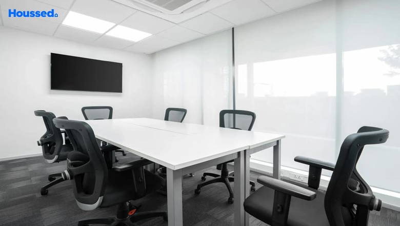 Sample Apartment of Coworking Space in Next57 Phase 8B, Mohali - Image 291490