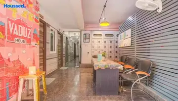 Project Image of Girls PG/Hostel in Stanza Living Vaduz House Koramangala, Bangalore - Image 292160