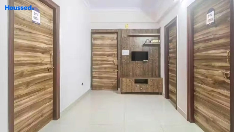 Project Image of Girls PG/Hostel in Stanza Living Vaduz House, Koramangala - Image 292159