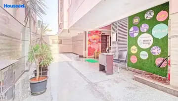 Project Image of Girls PG/Hostel in Stanza Living Vaduz House Koramangala, Bangalore - Image 292153