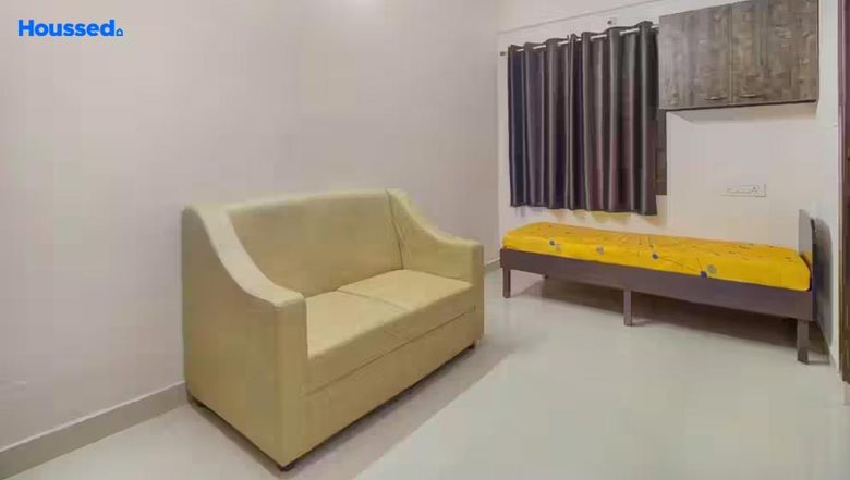 Project Image of Girls PG/Hostel in Stanza Living Vaduz House, Koramangala - Image 292150