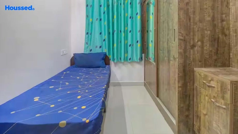 Project Image of Girls PG/Hostel in Stanza Living Vaduz House, Koramangala - Image 292151
