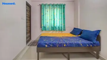 Project Image of Girls PG/Hostel in Stanza Living Vaduz House Koramangala, Bangalore - Image 292161