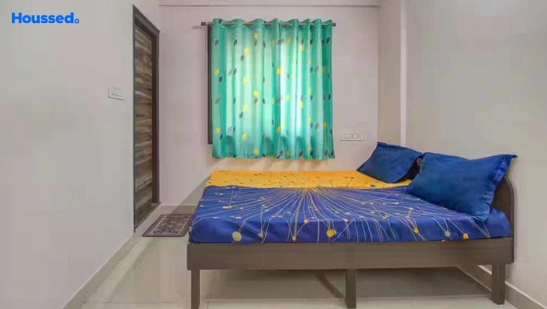 Project Image of Girls PG/Hostel in Stanza Living Vaduz House, Koramangala - Image 292161