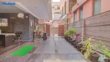 Project Image of Girls PG/Hostel in Stanza Living Vaduz House Koramangala, Bangalore - Image 292158
