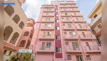 Project Image of Girls PG/Hostel in Stanza Living Vaduz House Koramangala, Bangalore - Image 292154