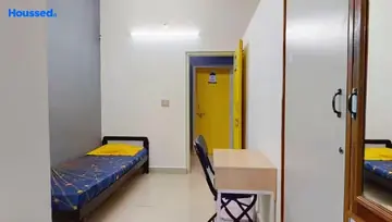 Project Image of Girls PG/Hostel in Stanza Living Dortmund House Mathikere, Bangalore - Image 291947