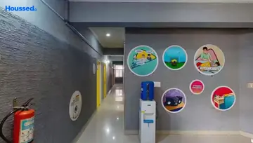 Project Image of Girls PG/Hostel in Stanza Living Dortmund House Mathikere, Bangalore - Image 291952