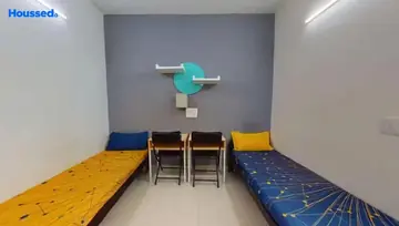Project Image of Girls PG/Hostel in Stanza Living Dortmund House Mathikere, Bangalore - Image 291946