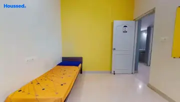 Project Image of Boys PG/Hostel in Stanza Living Fargo House Mathikere, Bangalore - Image 291956