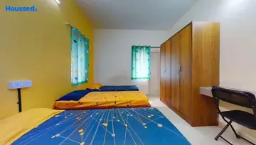 Project Image of Boys PG/Hostel in Stanza Living Fargo House Mathikere, Bangalore - Image 291954