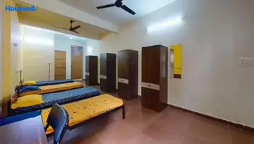 Project Image of Boys PG/Hostel in Stanza Living Fargo House Mathikere, Bangalore - Image 291953