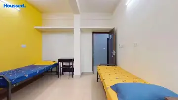Project Image of Girls PG/Hostel in Stanza Living Aswan House Mathikere, Bangalore - Image 291855