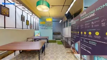 Project Image of Girls PG/Hostel in Stanza Living Aswan House Mathikere, Bangalore - Image 291861