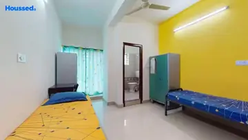 Project Image of Girls PG/Hostel in Stanza Living Aswan House Mathikere, Bangalore - Image 291857