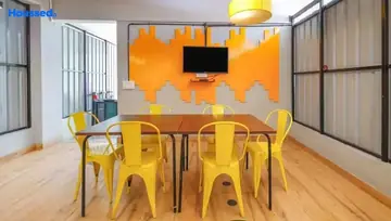 Project Image of Boys PG/Hostel in Stanza Living Rostock House Mathikere, Bangalore - Image 292163
