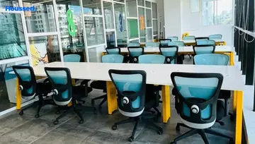 Sample Apartment of Next57 Jlpl Industrial Area Co-Working space in Mohali, Chandigarh - Image 291493