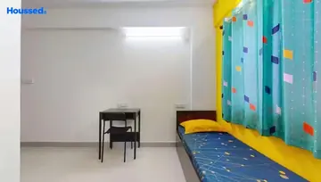 Project Image of Girls PG/Hostel in Stanza Living Granada House Mailasandra, Bangalore - Image 291960