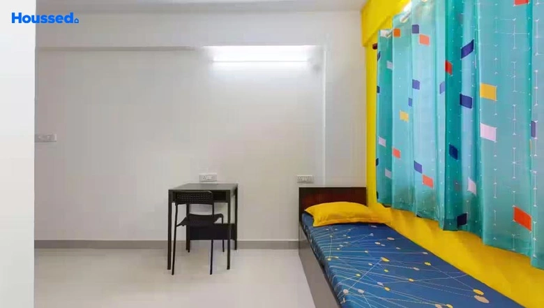 Project Image of Girls PG/Hostel in Stanza Living Granada House, Mailasandra - Image 291960