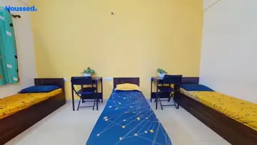 Project Image of Girls PG/Hostel in Stanza Living Granada House Mailasandra, Bangalore - Image 291962