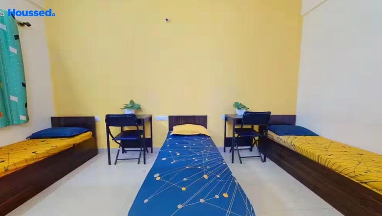 Project Image of Girls PG/Hostel in Stanza Living Granada House, Mailasandra - Image 291962