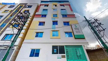 Project Image of Girls PG/Hostel in Stanza Living Granada House Mailasandra, Bangalore - Image 291963