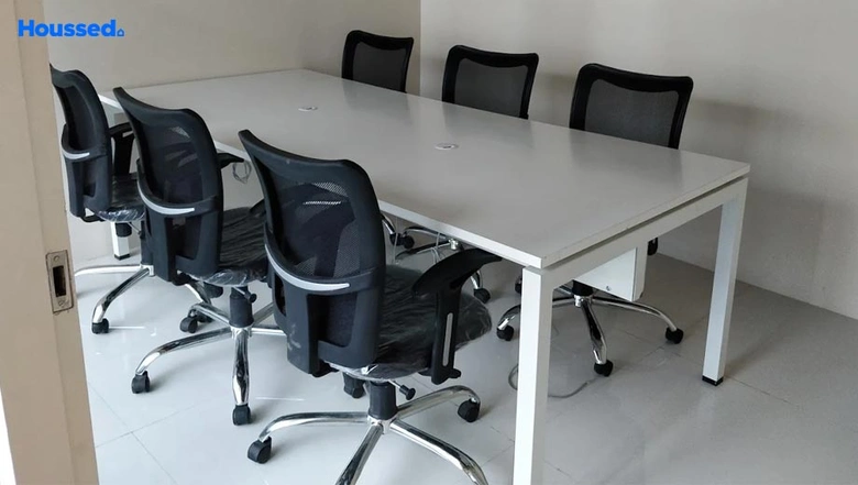 Sample Apartment of Coworking Space in Next57 Industrial Area Phase 9, Mohali - Image 291496