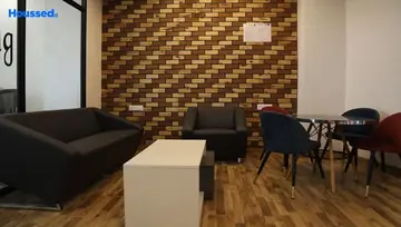 Sample Apartment of Next57 Industrial Area Phase 9 Co-Working space in Mohali, Chandigarh - Image 291497