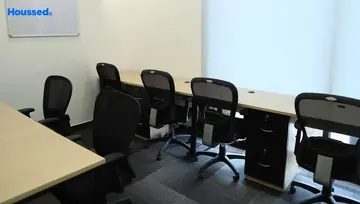Sample Apartment of Next57 Industrial Area Phase 9 Co-Working space in Mohali, Chandigarh - Image 291498