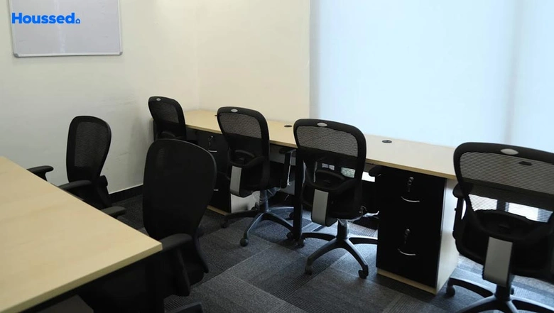 Sample Apartment of Coworking Space in Next57 Industrial Area Phase 9, Mohali - Image 291498