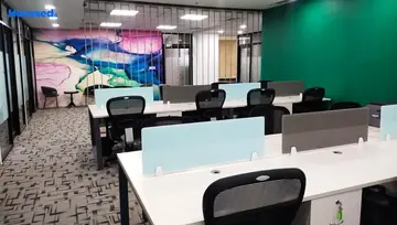 Sample Apartment of Nex57 Phase 7 Co-Working space in Mohali, Chandigarh - Image 300407