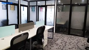 Sample Apartment of Nex57 Phase 7 Co-Working space in Mohali, Chandigarh - Image 300408