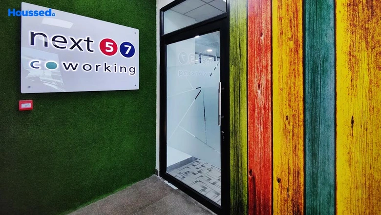 Sample Apartment of Coworking Space in Nex57 Phase 7, Mohali - Image 300410