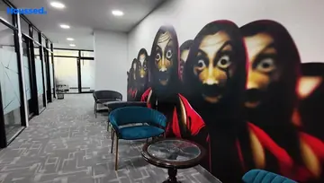 Sample Apartment of Nex57 Phase 7 Co-Working space in Mohali, Chandigarh - Image 300412