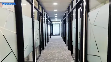 Sample Apartment of Nex57 Phase 7 Co-Working space in Mohali, Chandigarh - Image 300413