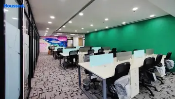 Sample Apartment of Nex57 Phase 7 Co-Working space in Mohali, Chandigarh - Image 300411