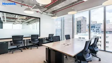 Sample Apartment of Next57 Motiaz Royal Business Park Co-Working space in Zirakpur, Chandigarh - Image 291502