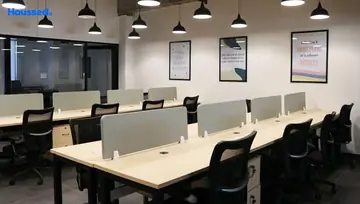 Sample Apartment of Next57 Motiaz Royal Business Park Co-Working space in Zirakpur, Chandigarh - Image 291500