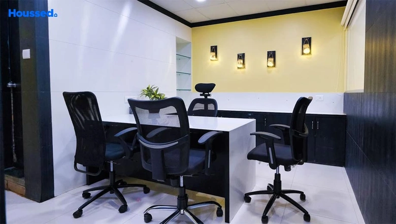 Sample Apartment of Coworking Space in ScaleUp CoWork Pradeep Chambers, Shivaji Nagar - Image 291505