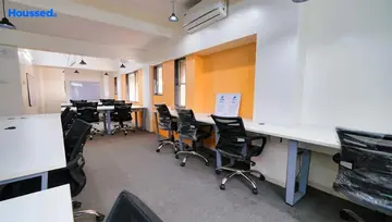 Sample Apartment of ScaleUp CoWork Pradeep Chambers Co-Working space in Shivaji Nagar, Pune - Image 291506