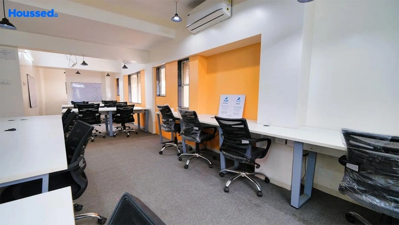 Sample Apartment of Coworking Space in ScaleUp CoWork Pradeep Chambers, Shivaji Nagar - Image 291506
