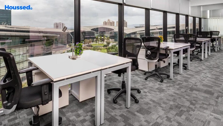 Sample Apartment of Coworking Space in ScaleUp CoWork Aparnali, Deccan Gymkhana - Image 291536