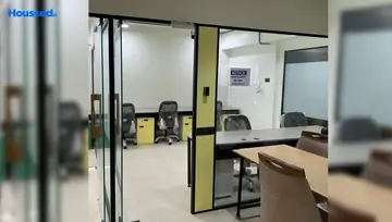 Sample Apartment of Satat Aarohi Verve Co-Working space in Bodakdev, Ahmedabad - Image 291532