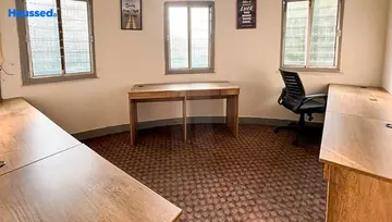 Sample Apartment of Kendra Spaces Co-Working space in Memnagar, Ahmedabad - Image 291508