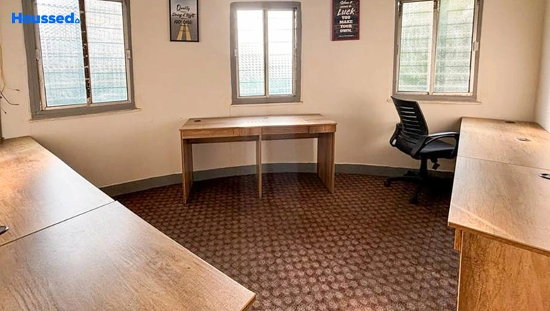 Sample Apartment of Coworking Space in Kendra Spaces, Memnagar - Image 291508