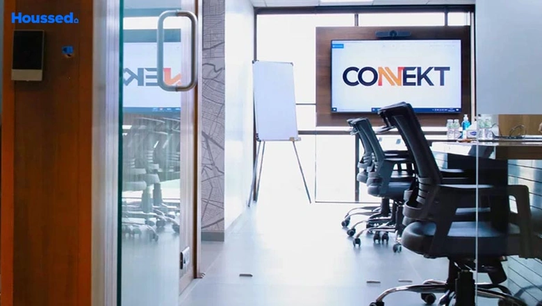 Sample Apartment of Coworking Space in Connekt Gala Argos, Ellisbridge - Image 292352