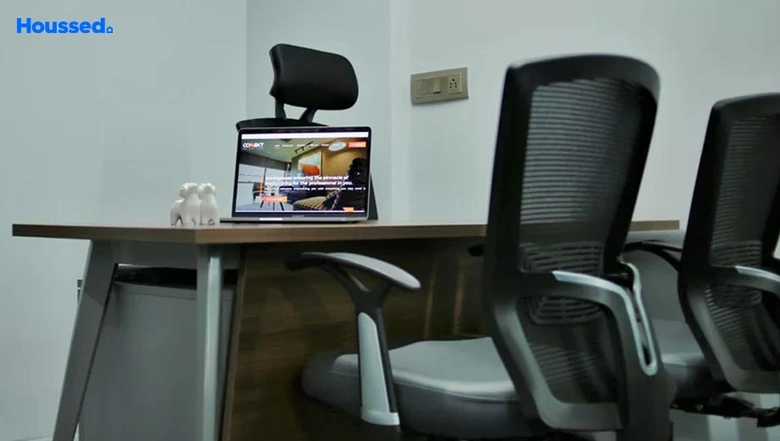 Sample Apartment of Coworking Space in Connekt Gala Argos, Ellisbridge - Image 292350